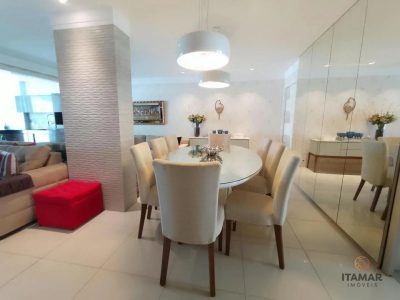 Apartamento, 3 quartos, 148 m² - Foto 5