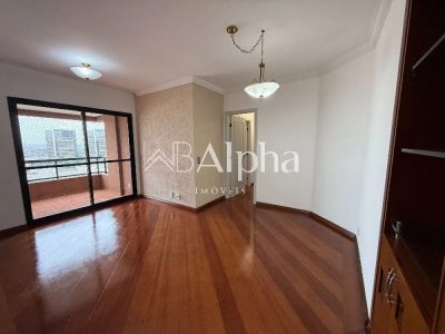 Apartamento, 3 quartos, 86 m² - Foto 1
