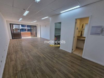Sala-Conjunto, 204 m² - Foto 3