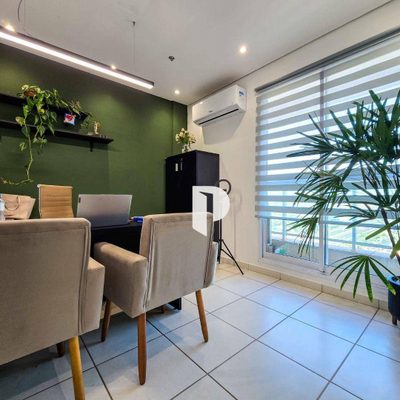 Sala-Conjunto, 38 m² - Foto 5