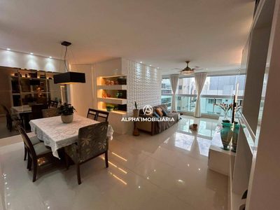 Apartamento, 4 quartos, 160 m² - Foto 1