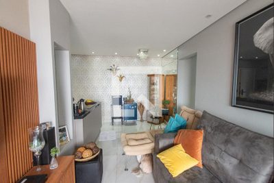 Apartamento, 2 quartos, 72 m² - Foto 5