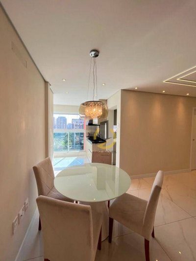 Apartamento, 2 quartos, 78 m² - Foto 3
