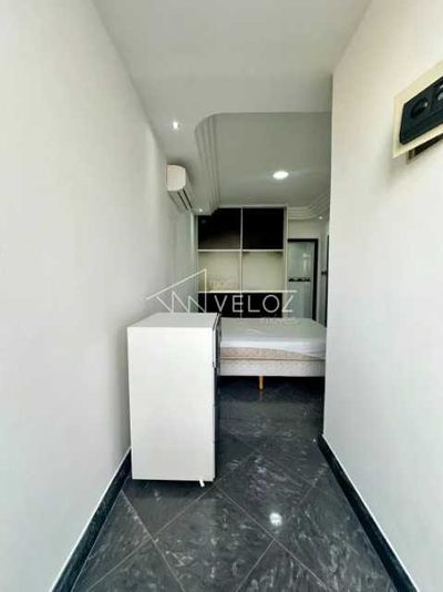 Apartamento, 2 quartos, 77 m² - Foto 1