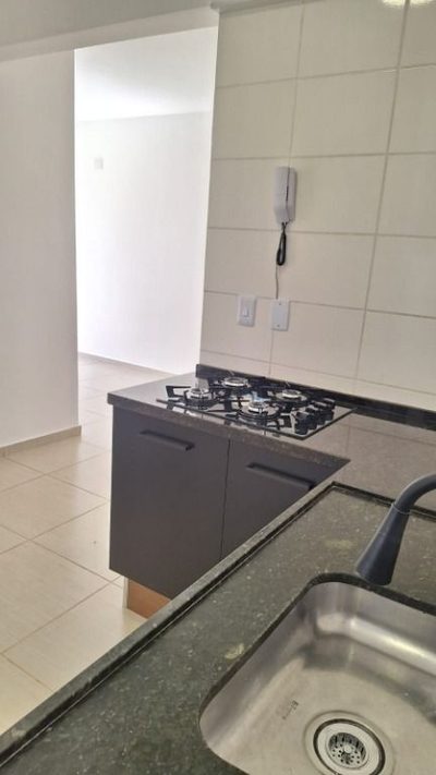 Apartamento, 2 quartos, 55 m² - Foto 1