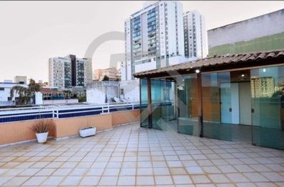 Cobertura, 3 quartos, 89 m² - Foto 1