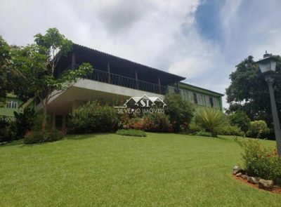 Casa, 6 quartos, 700 m² - Foto 2