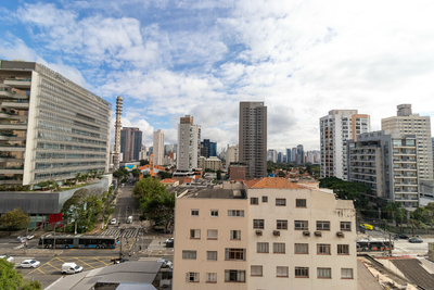 Prédio Inteiro, 38 m² - Foto 2