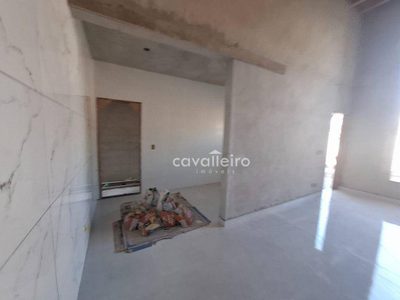 Casa, 3 quartos, 91 m² - Foto 3
