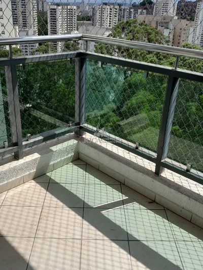 Apartamento, 2 quartos, 55 m² - Foto 4