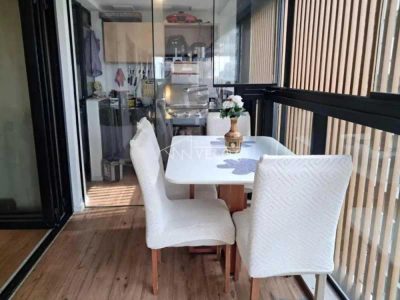 Apartamento, 3 quartos, 102 m² - Foto 3