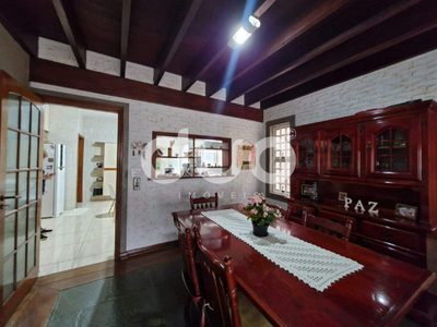Casa, 3 quartos, 210 m² - Foto 4