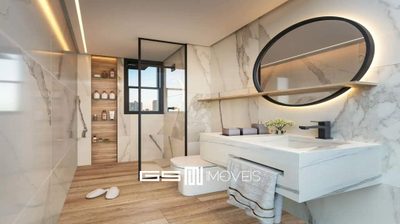 Apartamento, 2 quartos, 66 m² - Foto 5