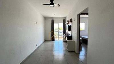 Apartamento, 1 quarto - Foto 2