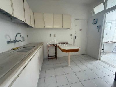 Apartamento, 3 quartos, 100 m² - Foto 1