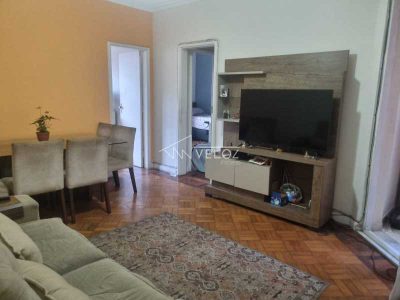 Apartamento, 2 quartos, 71 m² - Foto 2