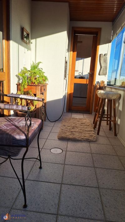 Apartamento, 2 quartos, 97 m² - Foto 5