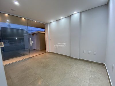 Loja-Salão, 36 m² - Foto 5