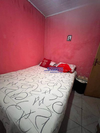 Casa, 2 quartos, 60 m² - Foto 5