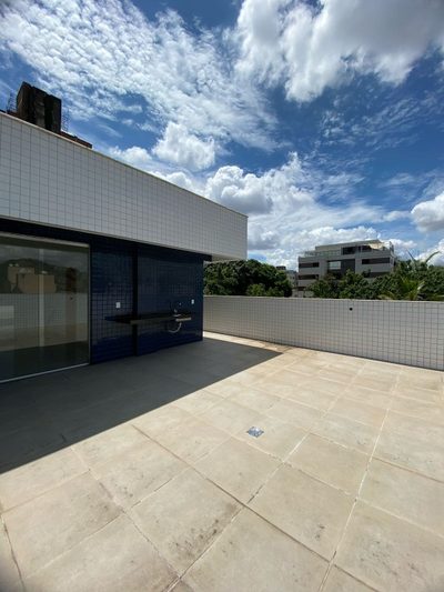Cobertura, 3 quartos, 180 m² - Foto 2