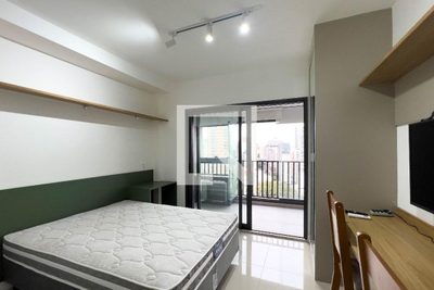 Apartamento, 1 quarto, 25 m² - Foto 2