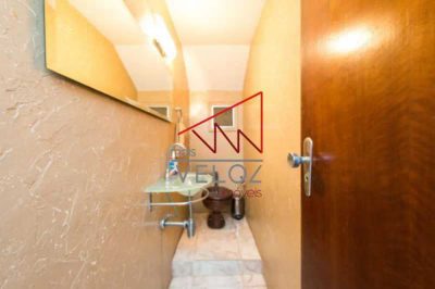 Apartamento, 3 quartos, 197 m² - Foto 2