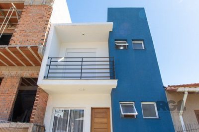 Sobrado, 3 quartos, 143 m² - Foto 3