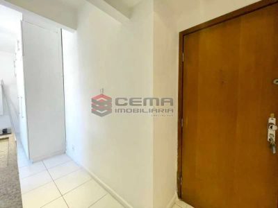 Kitnet-Studio, 20 m² - Foto 4