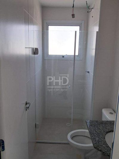 Apartamento, 2 quartos, 55 m² - Foto 5
