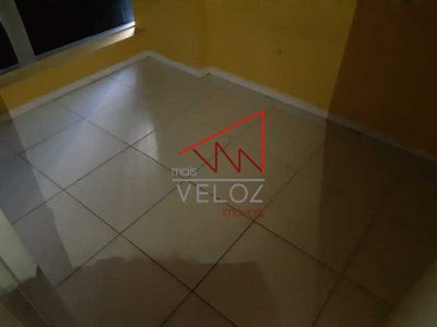 Loja-Salão, 28 m² - Foto 2