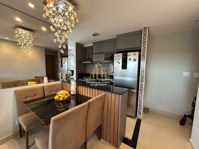Apartamento, 2 quartos, 52 m² - Foto 2