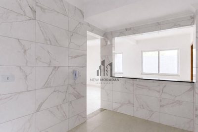 Sobrado, 3 quartos, 115 m² - Foto 4
