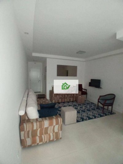 Apartamento, 2 quartos, 83 m² - Foto 4