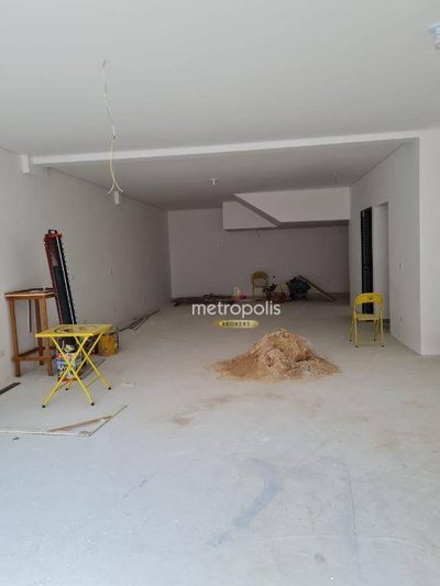 Loja-Salão, 98 m² - Foto 2