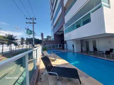Apartamento, 2 quartos, 80 m² - Foto 1