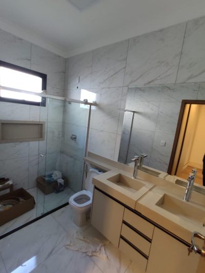 Casa de Condomínio, 3 quartos - Foto 2