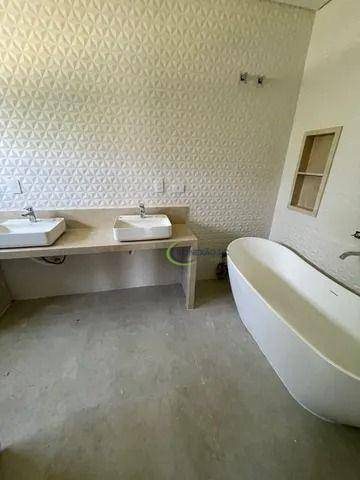 Sobrado, 4 quartos, 400 m² - Foto 4