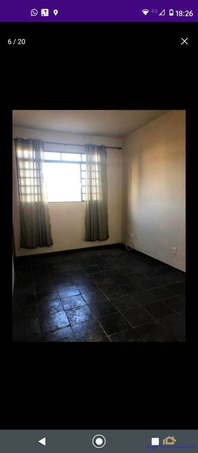 Apartamento, 2 quartos, 47 m² - Foto 1