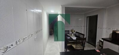 Sobrado, 2 quartos, 170 m² - Foto 5