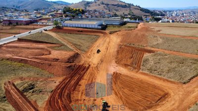Terreno, 8881 m² - Foto 1