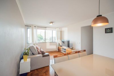 Apartamento, 3 quartos, 78 m² - Foto 2