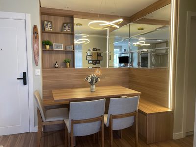 Apartamento, 2 quartos, 72 m² - Foto 3