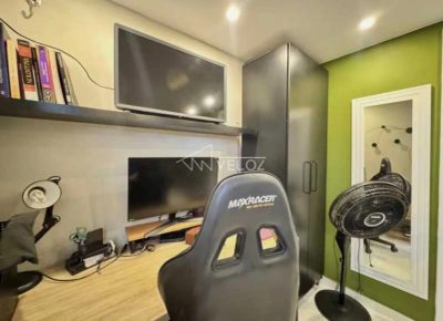 Apartamento, 2 quartos, 167 m² - Foto 4