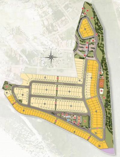 Terreno, 250 m² - Foto 2
