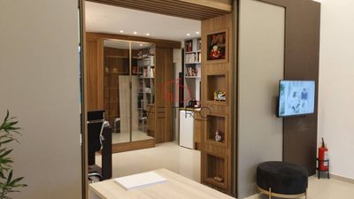 Sala-Conjunto, 82 m² - Foto 1