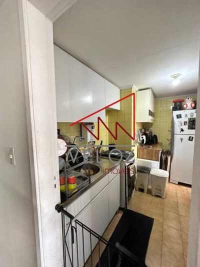 Apartamento, 2 quartos, 53 m² - Foto 2