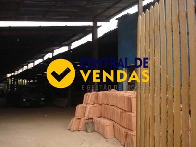 Depósito-Galpão, 130 m² - Foto 5