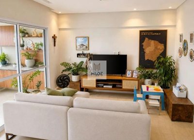 Apartamento, 3 quartos, 143 m² - Foto 5