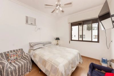 Apartamento, 4 quartos, 247 m² - Foto 2