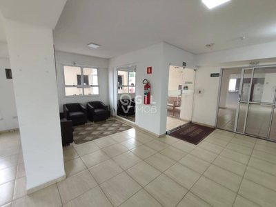 Apartamento, 3 quartos, 70 m² - Foto 3